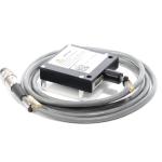 Invisible LED light radiation  